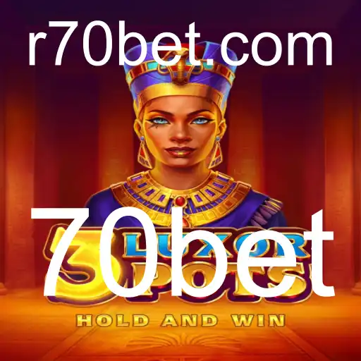 Descubra o Mundo de 3LuxorPots: O Jogo Revolucionário da 70bet