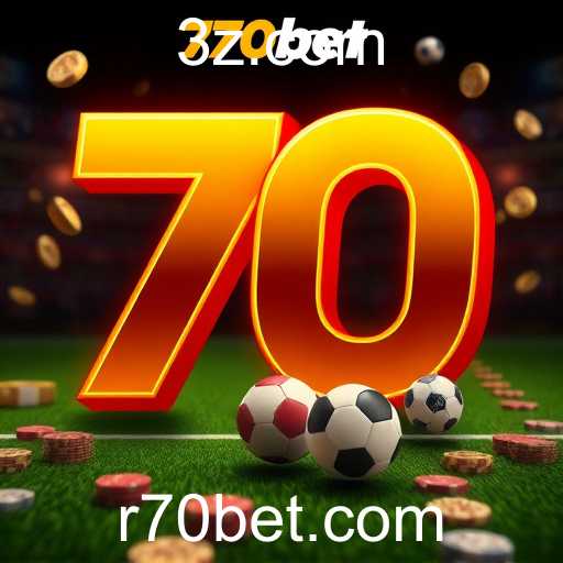 A Ascensão do 70bet no Cenário de Jogos Online