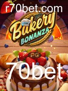 Descubra o Mundo Delicioso de BakeryBonanza: Um Jogo Inovador com 70bet