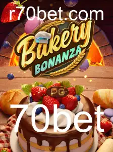 Descubra o Mundo Delicioso de BakeryBonanza: Um Jogo Inovador com 70bet