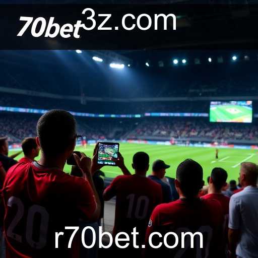 A Ascensão do 70bet no Cenário de Apostas em 2026