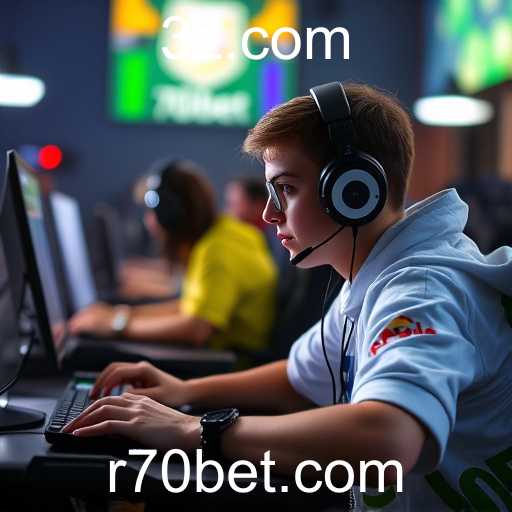 Novas Tendências no Mercado de Apostas Online