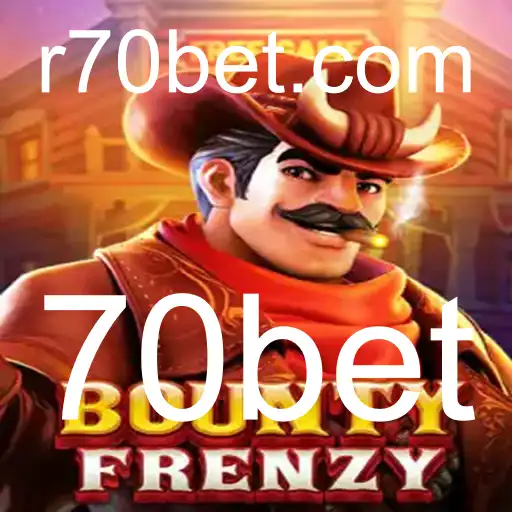 BountyFrenzy: A Nova Sensação dos Jogos de Estratégia com 70bet