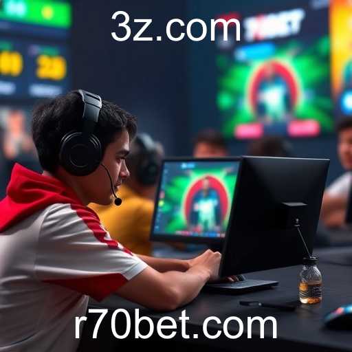 Expansão do Mercado de Jogos Online no Brasil