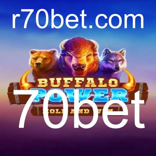 Descubra o Mundo Emocionante de BuffaloPower na 70bet