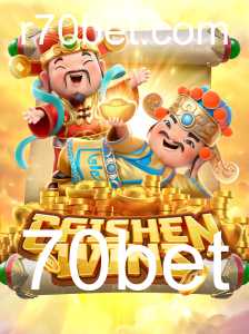 Tudo sobre Caishen Wins: O Popular Jogo de Cassino e 70bet