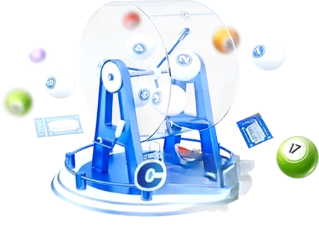 70bet Lottery games in