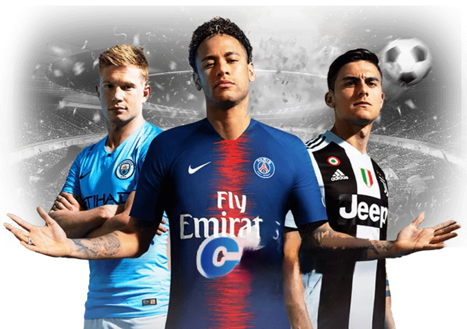 Lots of sports bets at 70bet sports