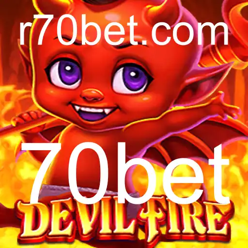 DevilFire: Mergulhe nas Chamas da Aventura com 70bet