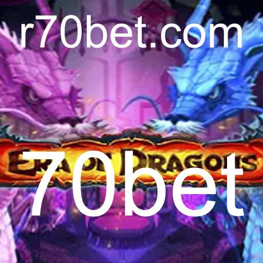 Explorando EraOfDragons: Um Mergulho no Mundo dos Jogos com 70bet