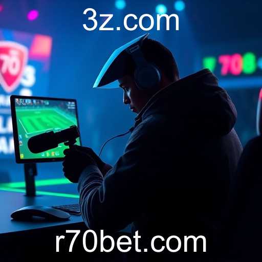 Expansão da 70bet no Mercado de Jogos Online