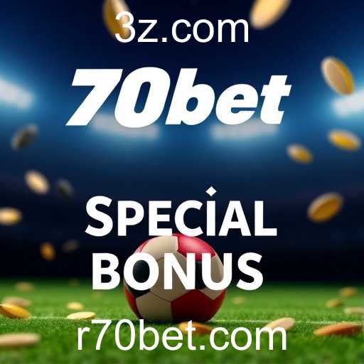 Expansão dos Jogos Online e o Impacto do 70bet