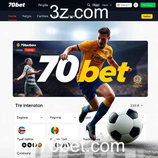 Tendências do Mercado de Jogos e o Papel da 70bet em 2026