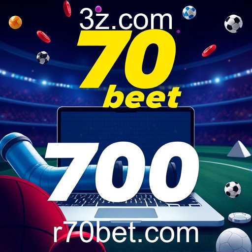 O Crescimento do 70bet no Mercado de Jogos de Azar Online