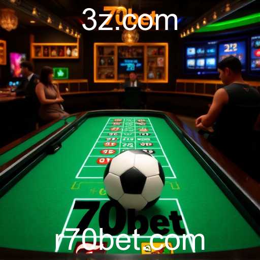 Crescimento e Impacto do 70bet no Cenário Brasileiro de Jogos