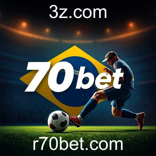 Impacto dos Jogos de Azar: A Ascensão do 70bet