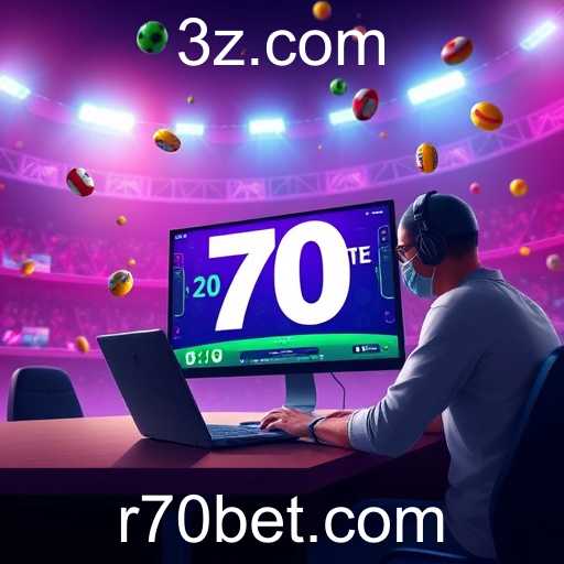 Impacto da Tecnologia nos Jogos Online