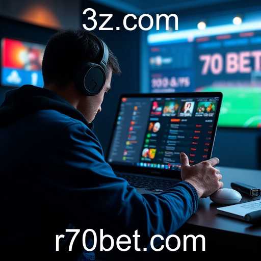 Impacto do Jogo Online na Economia Portuguesa