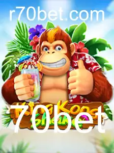 Descubra o Emocionante Mundo de KingKongShake: O Jogo que Conquista com 70bet