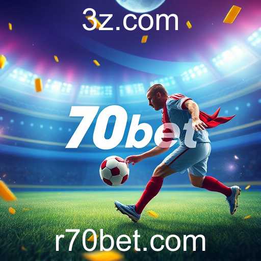 70bet: A Nova Era dos Jogos Online no Brasil