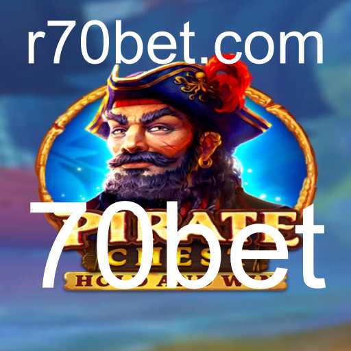 Descubra as Aventuras de PirateChest: O Novo Jogo de Aposta da 70bet