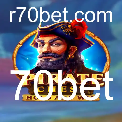 Descubra as Aventuras de PirateChest: O Novo Jogo de Aposta da 70bet