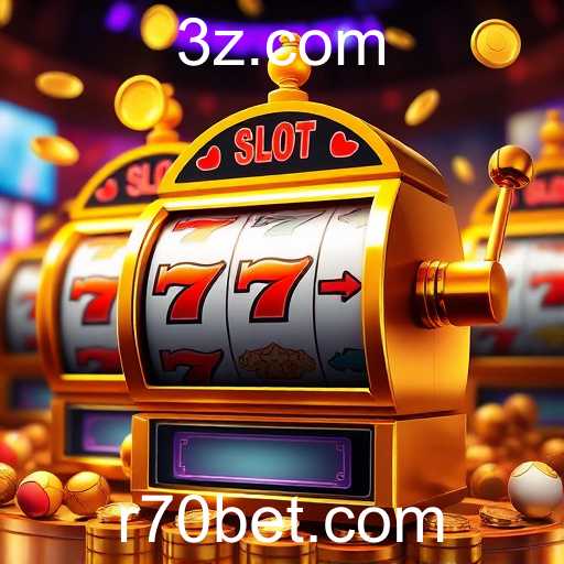 Explorando a Fascinante Categoria de Slot Machines no 70bet
