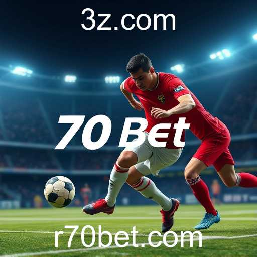 A Ascensão das Apostas Esportivas na Plataforma 70bet