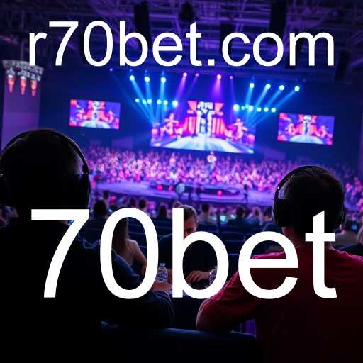 A Evolução e o Impacto da Transmissão ao Vivo no Mundo Digital: O Papel da 70bet