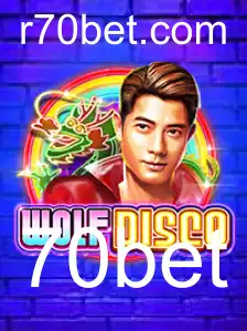 Explorando o Universo de WolfDisco: Uma Aventura com 70bet